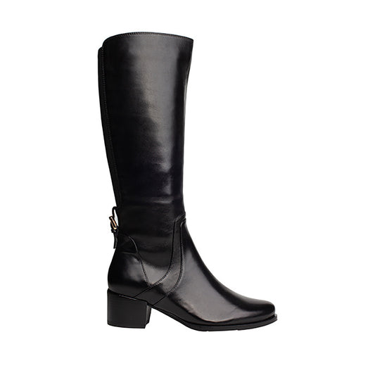 Regarde Le Ciel Jolene-22 Womens Shoes Black