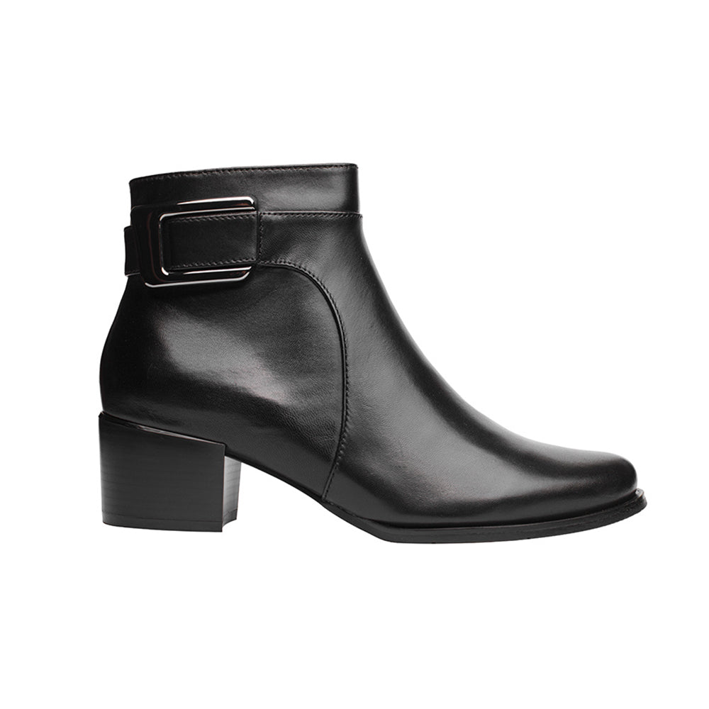 Regarde Le Ciel Jolene-27 Womens Shoes Black