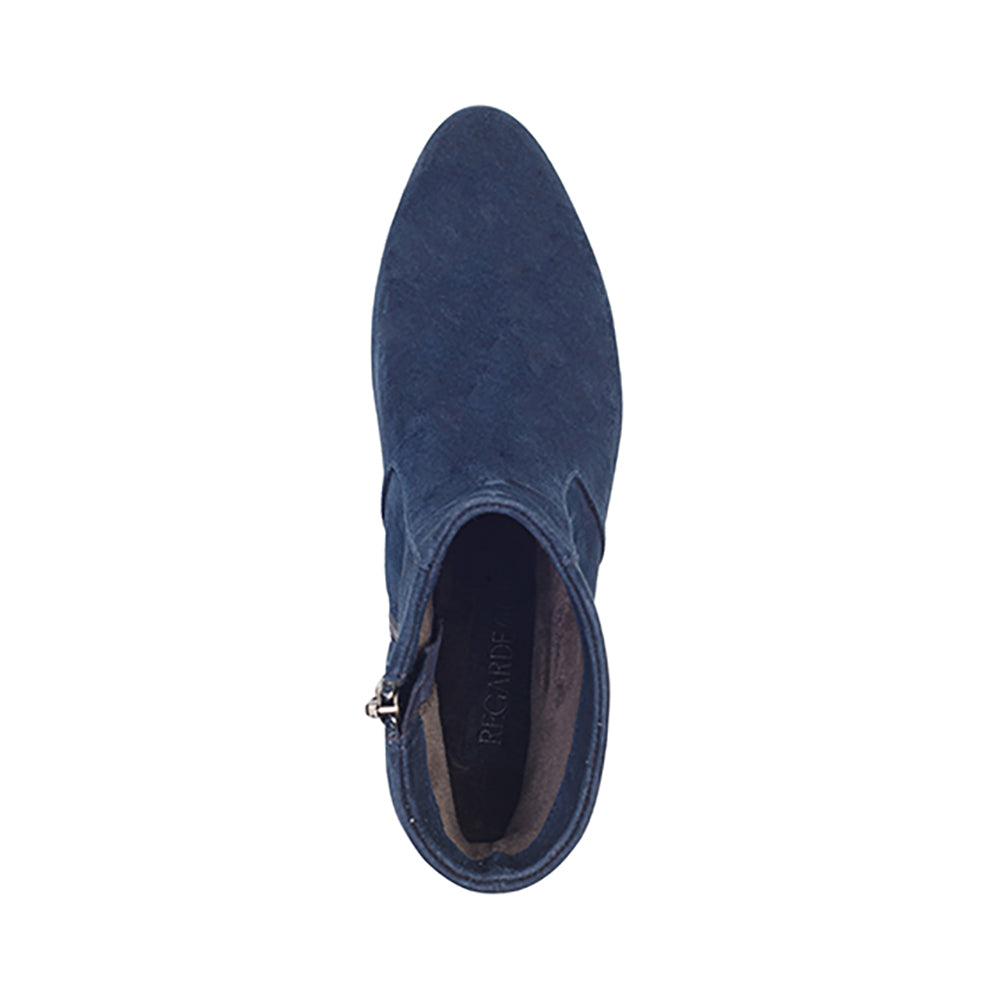 Regarde Le Ciel Millie-01 Womens Shoes