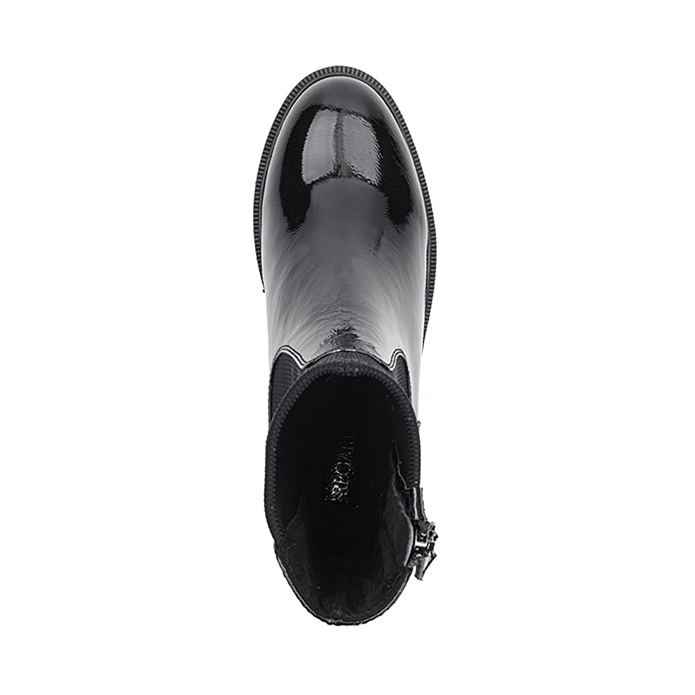 Regarde Le Ciel Paloma-01 Black