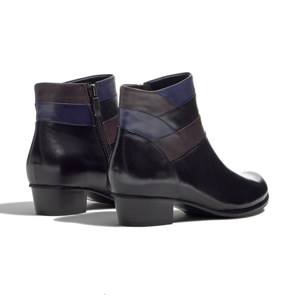 Regarde Le Ciel Stefany-390 Womens Shoes