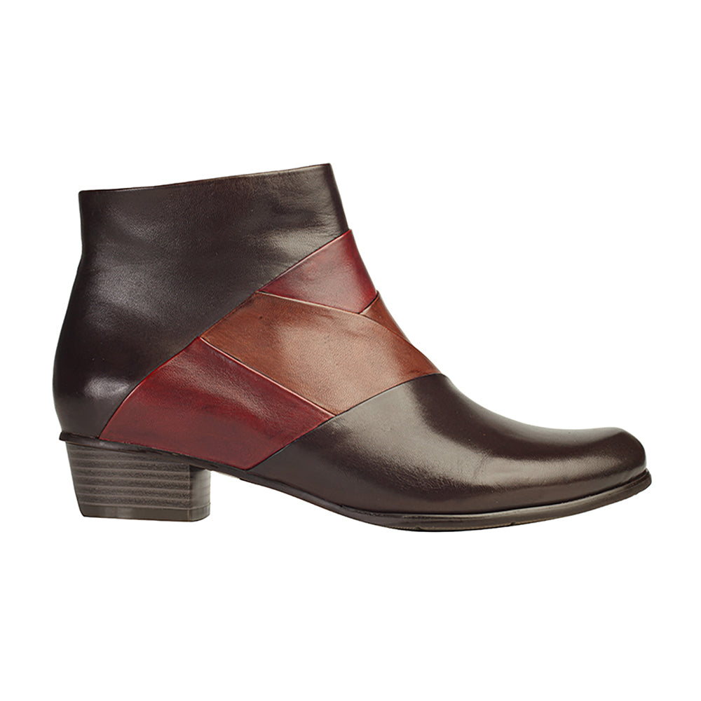 Regarde Le Ciel Stefany-396 Tdm/Sangria/Noce