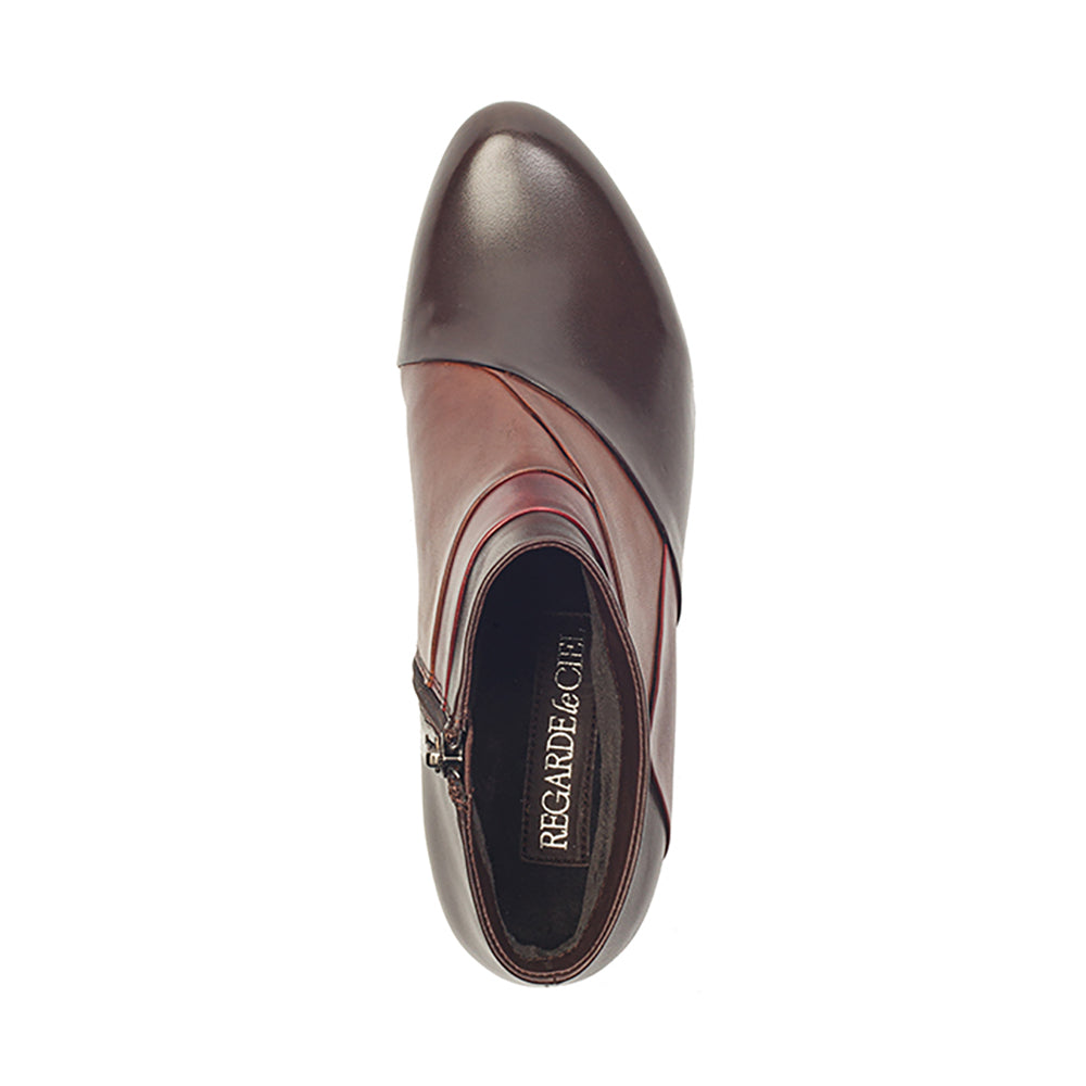 Regarde Le Ciel Stefany-396 Tdm/Sangria/Noce