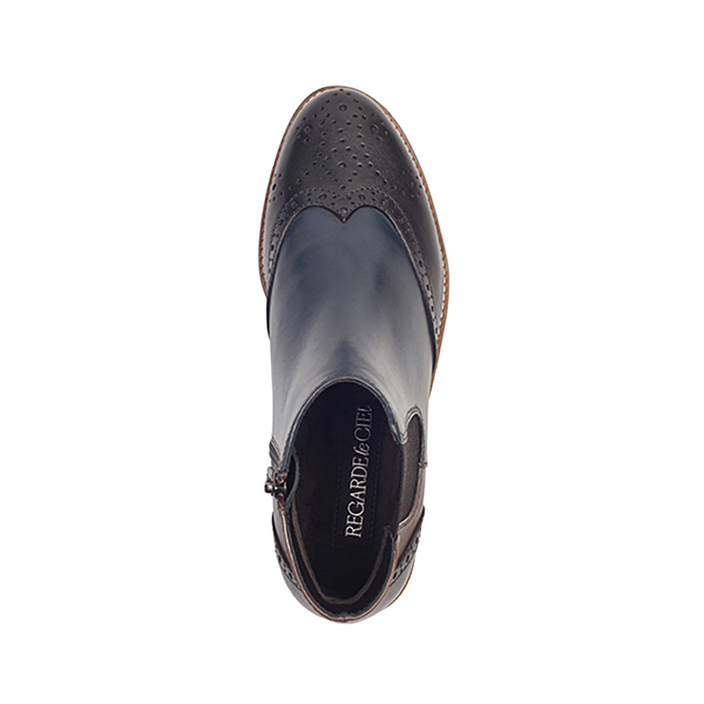 Regarde Le Ciel Tekla-02 Black