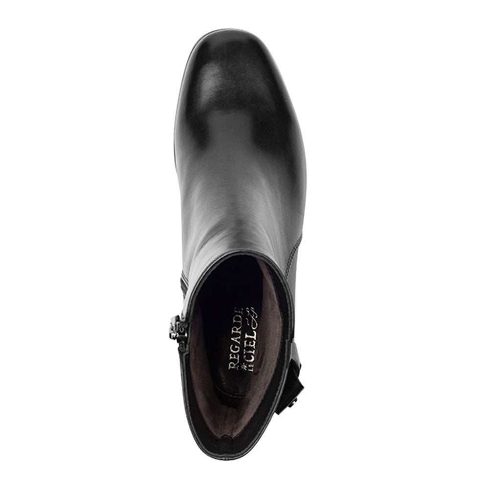 Regarde Le Ciel Ines-68 Bootie Womens Shoes 