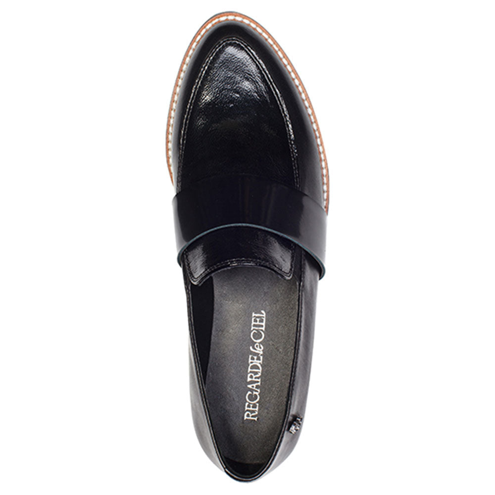 Regarde Le Ciel Maisha-01 Womens Shoes 