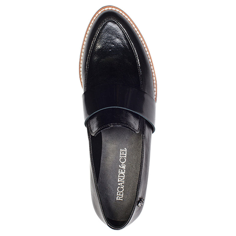 Regarde Le Ciel Maisha-01 Womens Shoes 