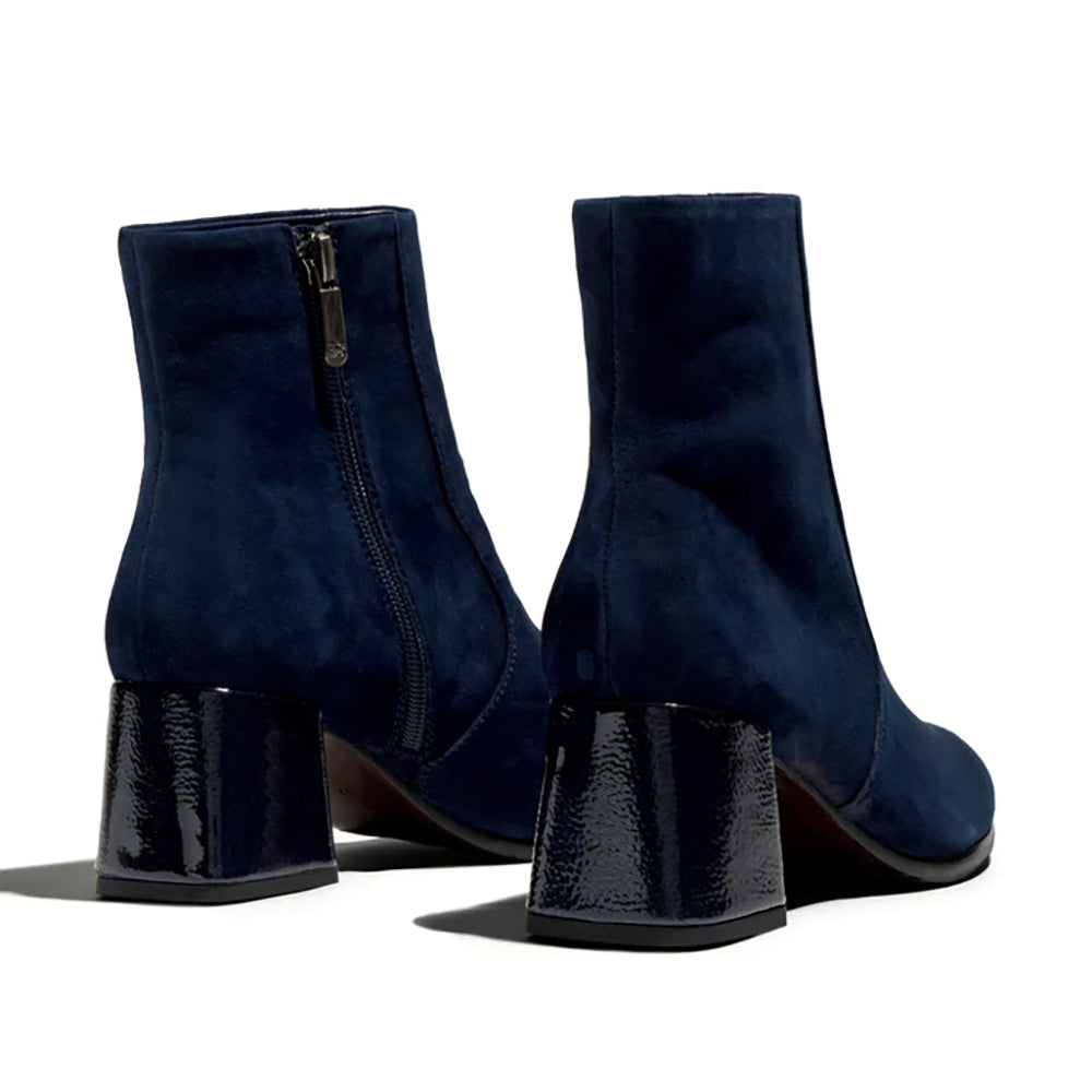 Regarde Le Ciel Millie-01 Womens Shoes