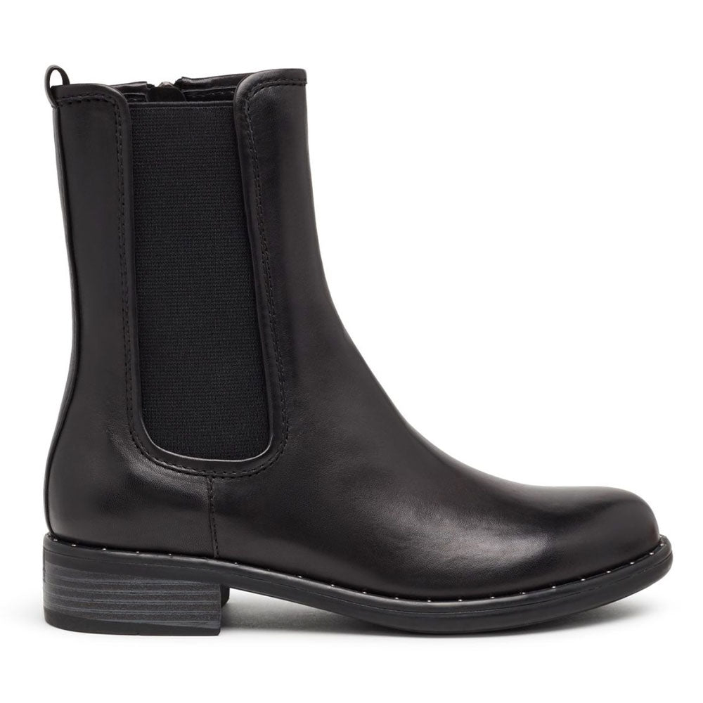 Regarde Le Ciel Roxana-38 Womens Shoes Delice Black