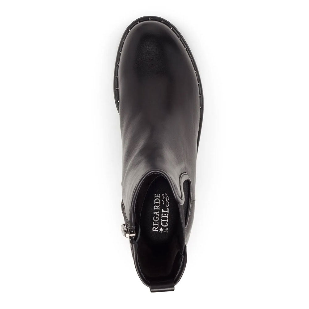 Regarde Le Ciel Roxana-38 Womens Shoes 
