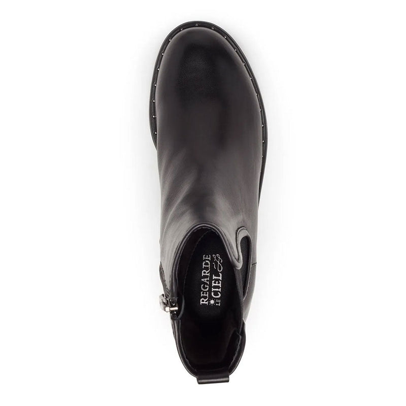 Regarde Le Ciel Roxana-38 Womens Shoes 