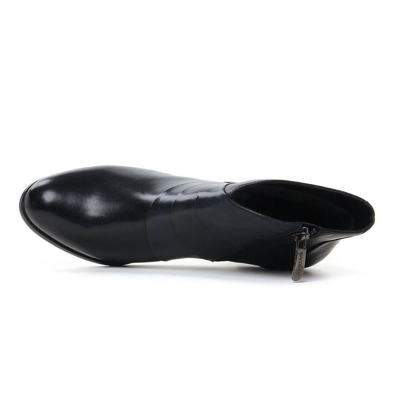 Regarde Le Ciel Sonia-78 Bootie Womens Shoes 