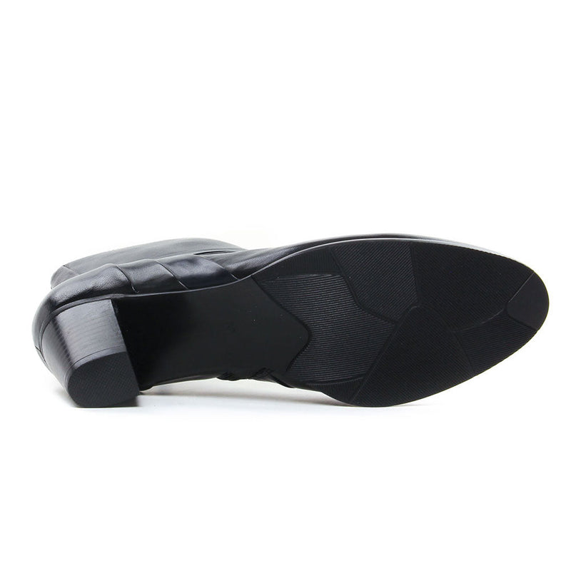 Regarde Le Ciel Sonia-78 Bootie Womens Shoes 