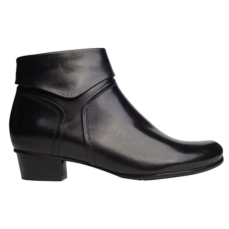 Regarde Le Ciel Stefany-378 Womens Shoes Black