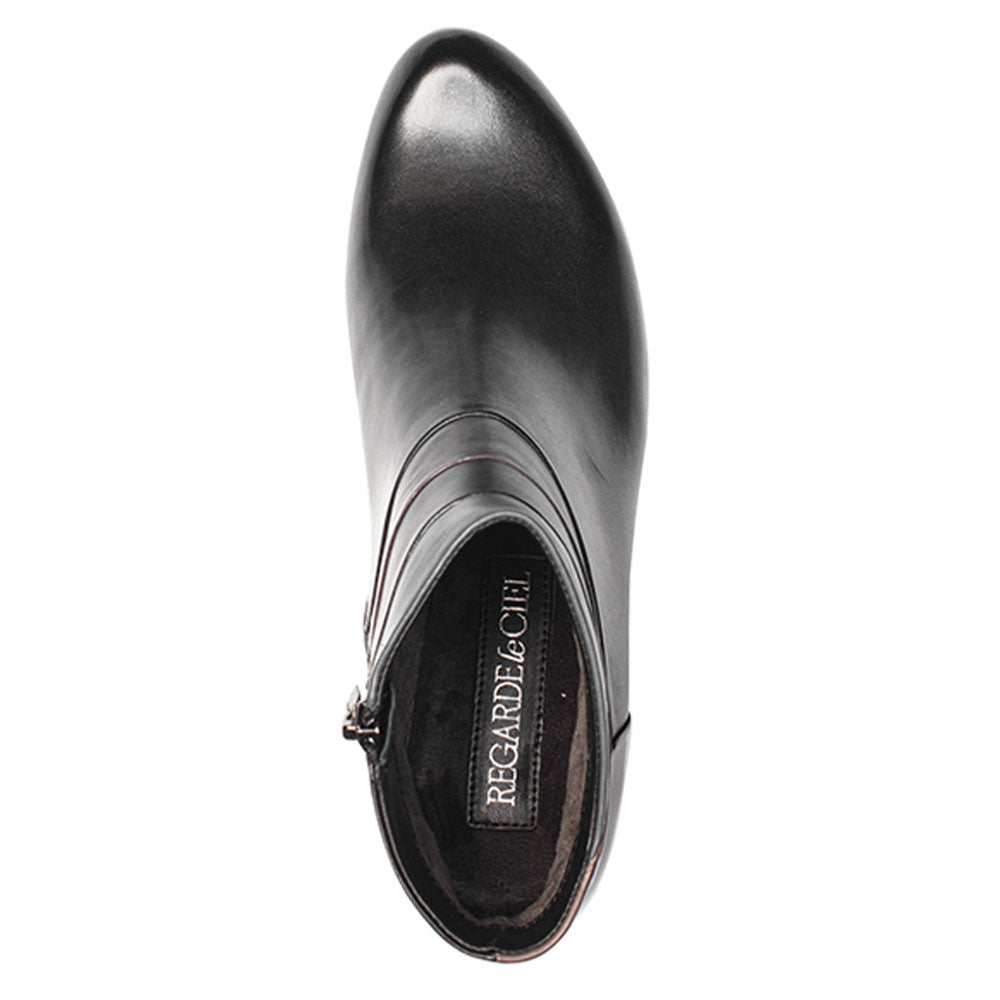 Regarde Le Ciel Stefany-390 Womens Shoes 