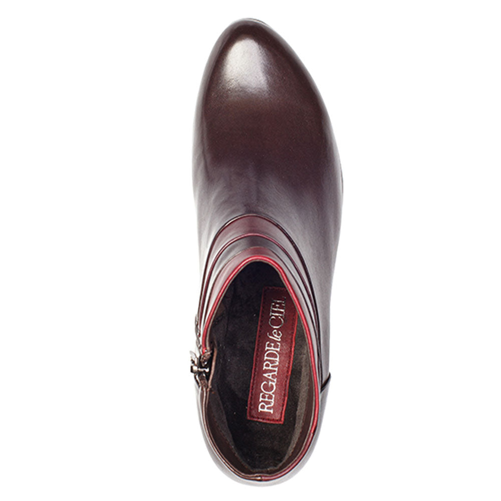 Regarde Le Ciel Stefany-390 Womens Shoes 