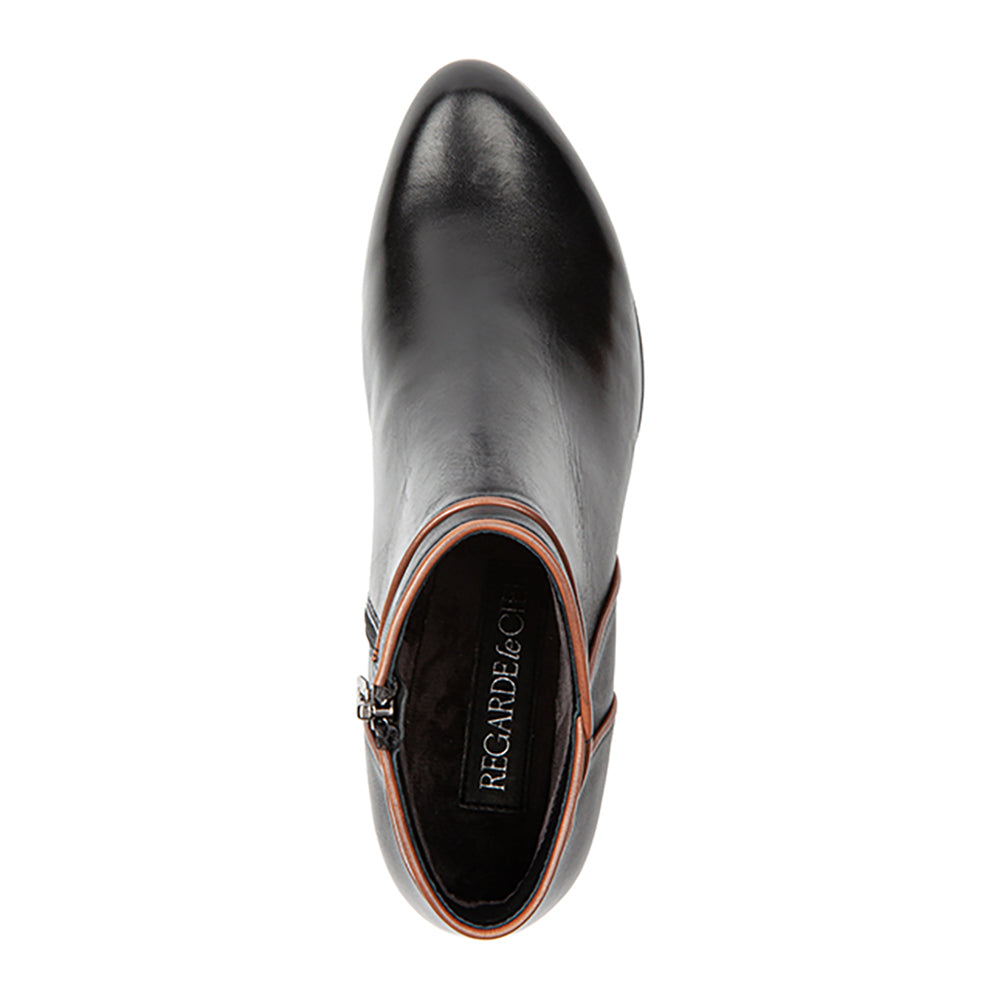 Regarde Le Ciel Stefany-402 Womens Shoes