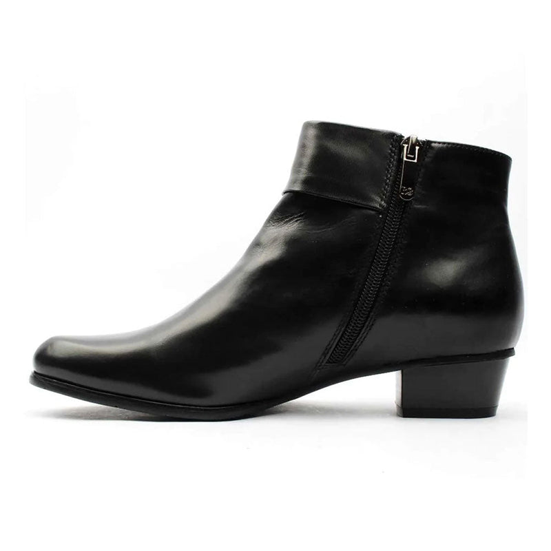 Regarde LeCiel Stefany 186 Bootie Womens Shoes 