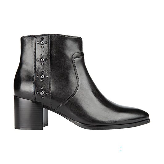 Regarde Le Ciel Taylor-49 Womens Shoes Black