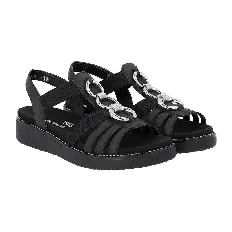 Remonte D2073 Womens Shoes