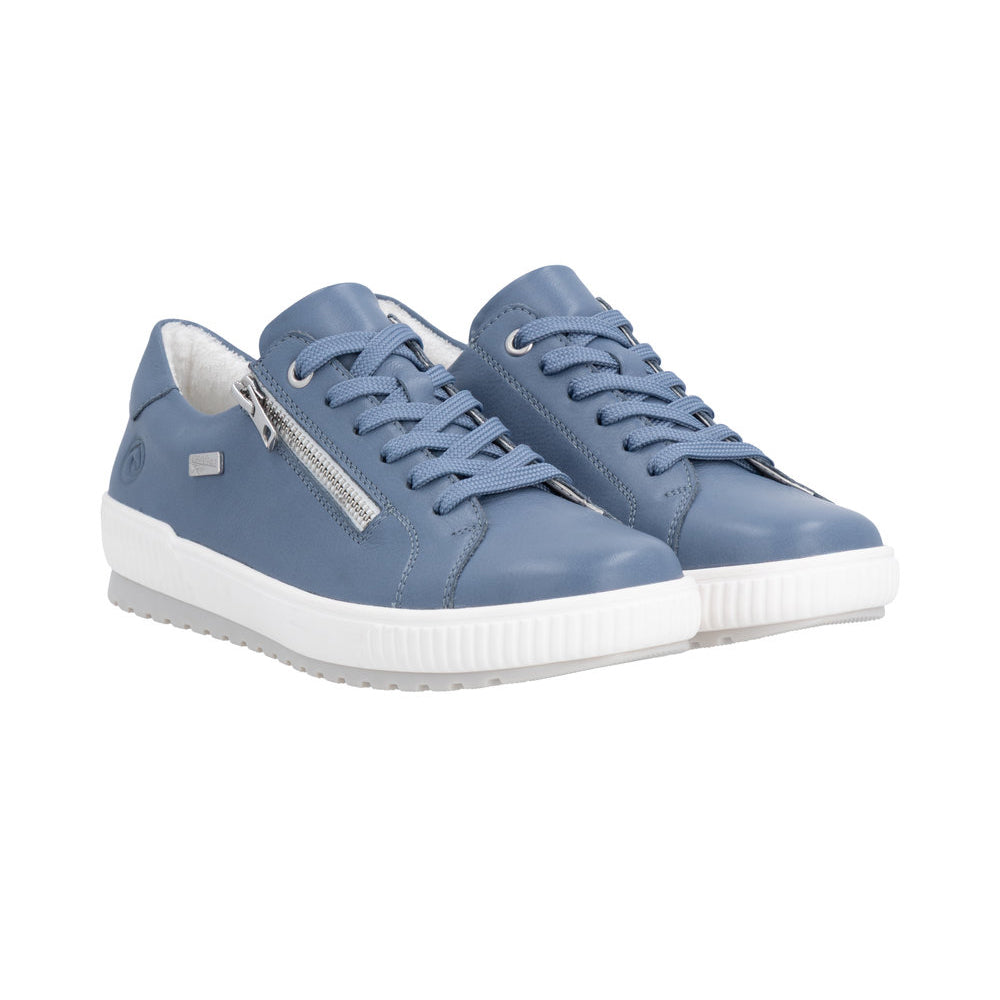 Remonte D0700 Womens Shoes Jeans