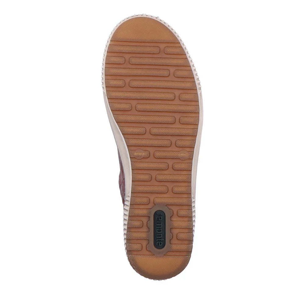 Remonte D0700 Womens Shoes