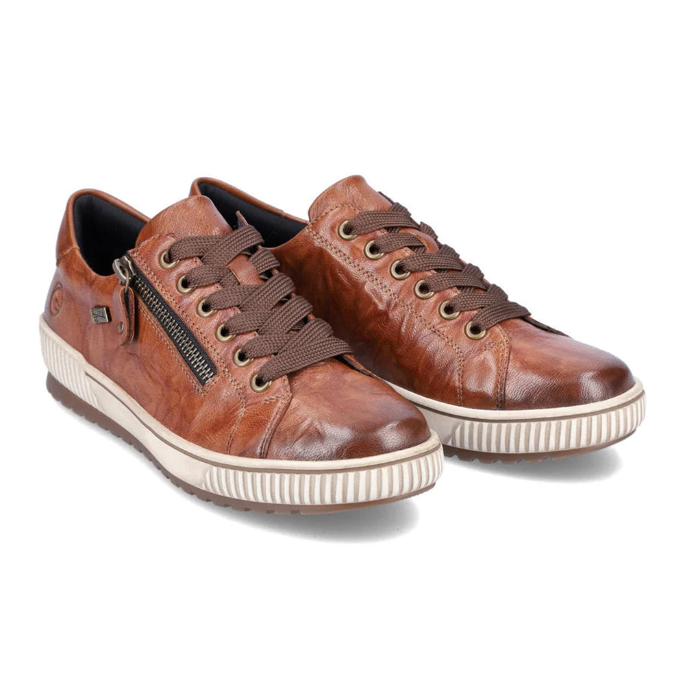 Remonte D0700 Womens Shoes Cuoio