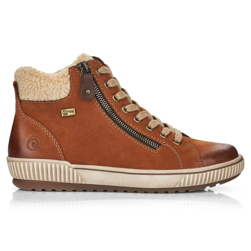 Remonte D0770 Womens Shoes