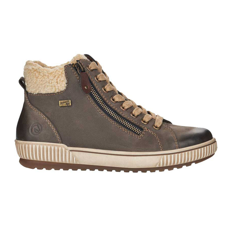 Remonte Women's Maditta Leather Waterproof Ankle Boot | Simons Shoes