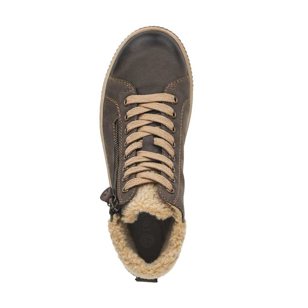 Remonte D0770 Womens Shoes