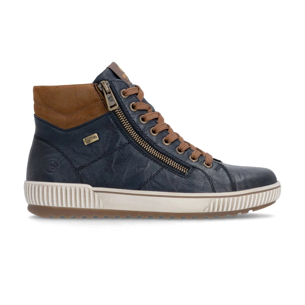 Remonte D0772 Womens Shoes