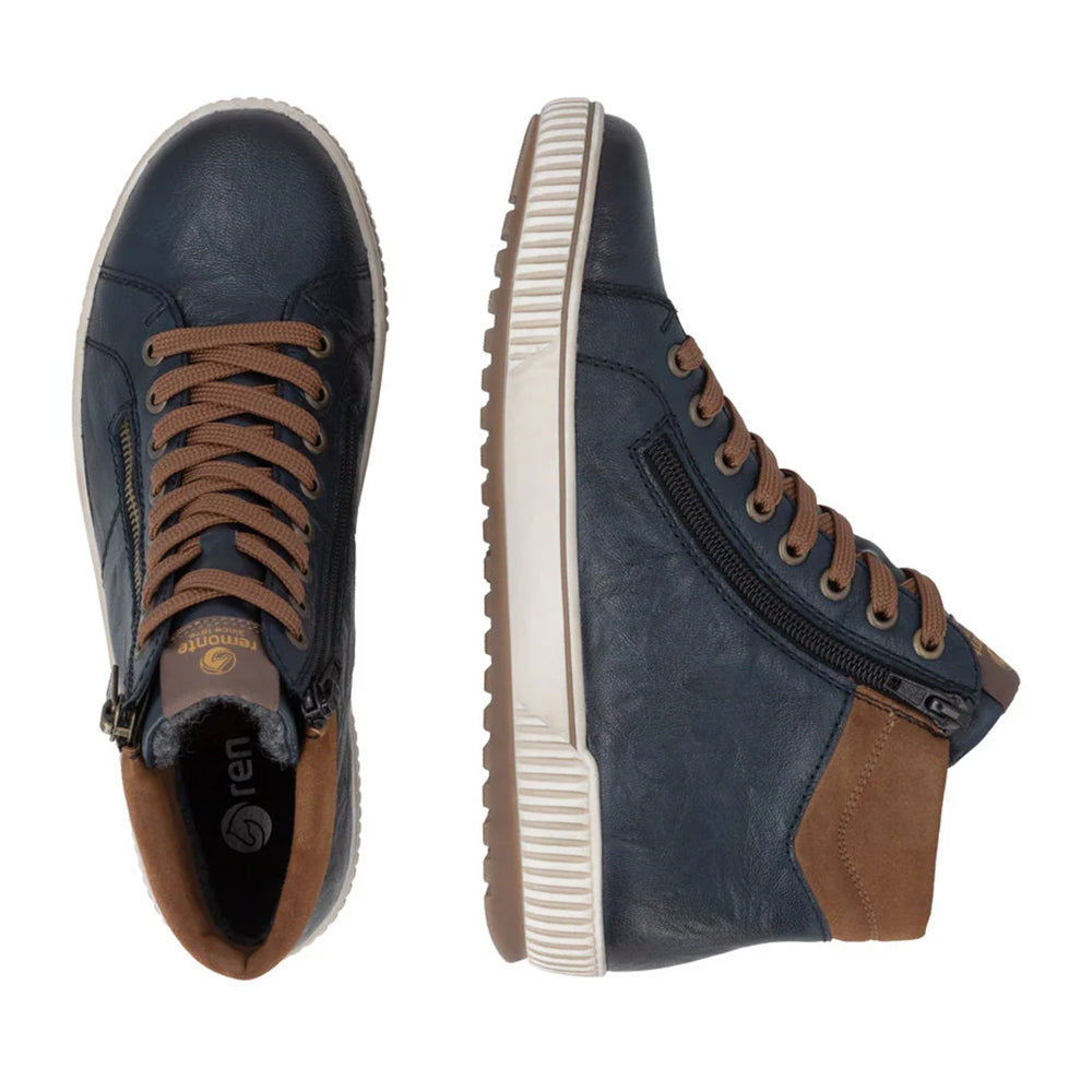 Remonte D0772 Womens Shoes