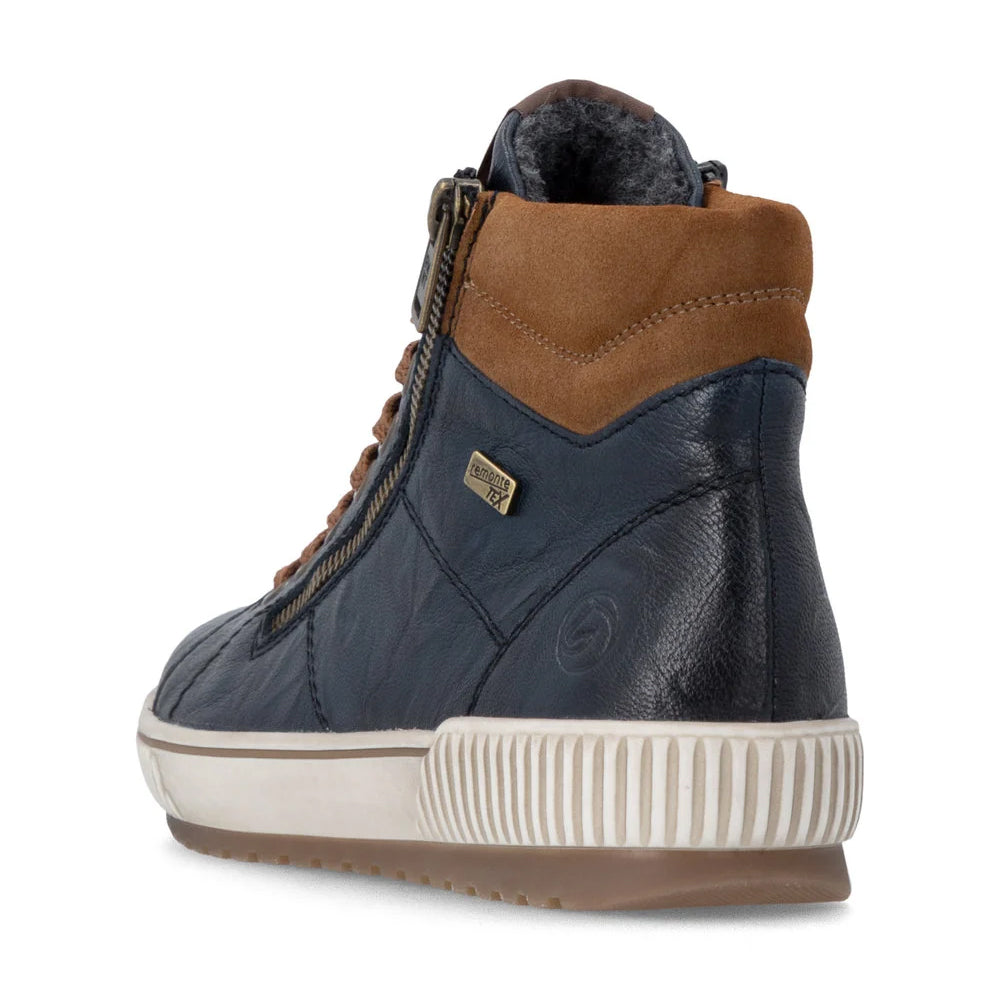 Remonte D0772 Womens Shoes