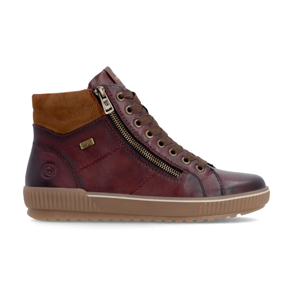 Remonte D0772 Womens Shoes