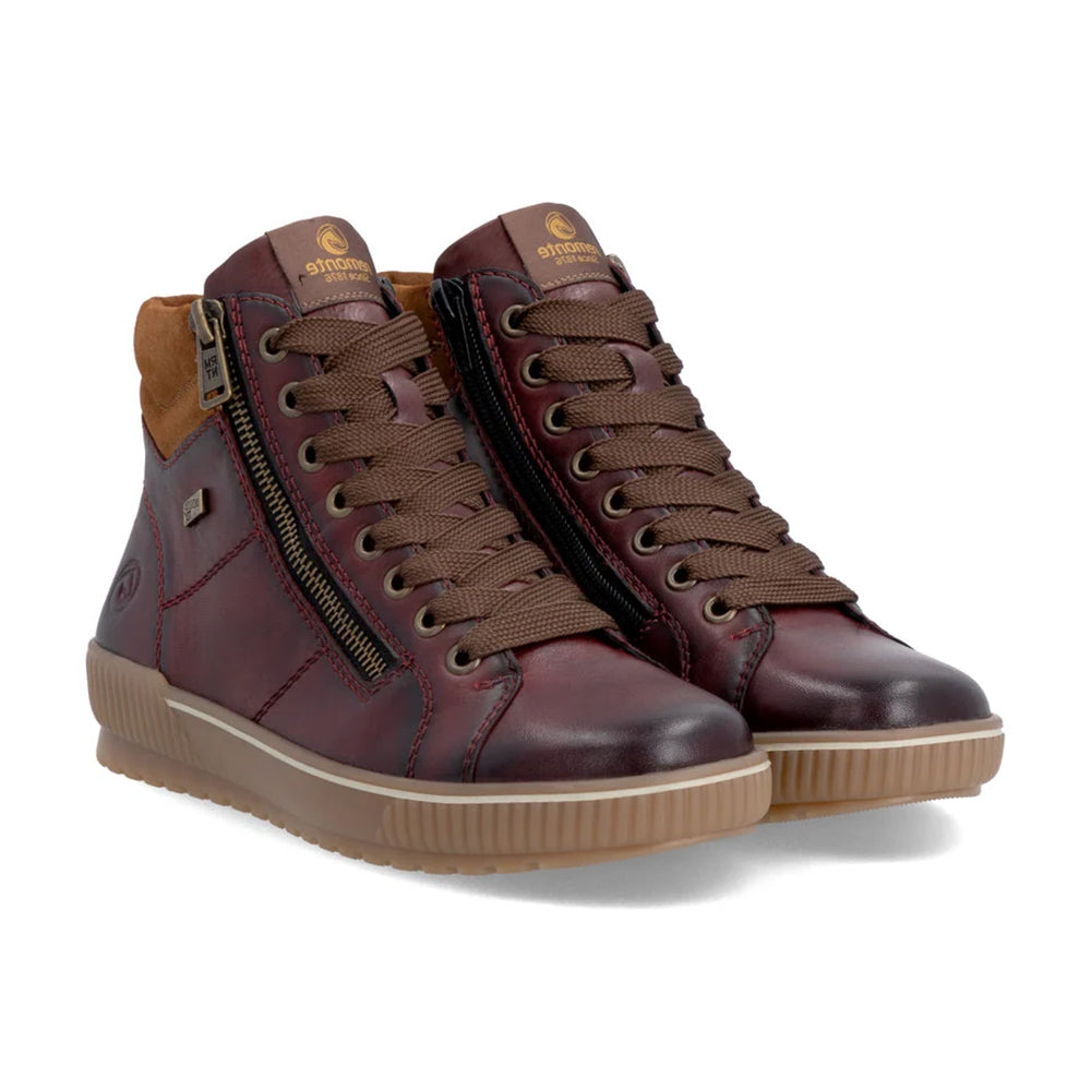 Remonte D0772 Womens Shoes