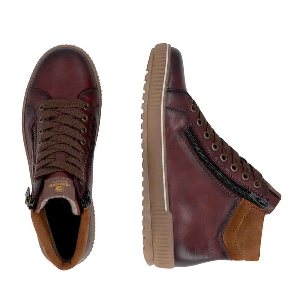 Remonte D0772 Womens Shoes