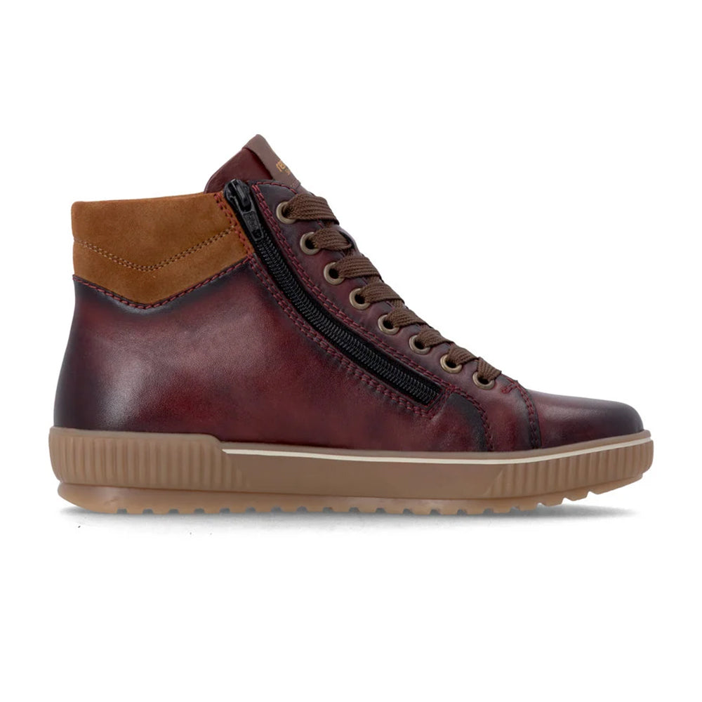Remonte D0772 Womens Shoes