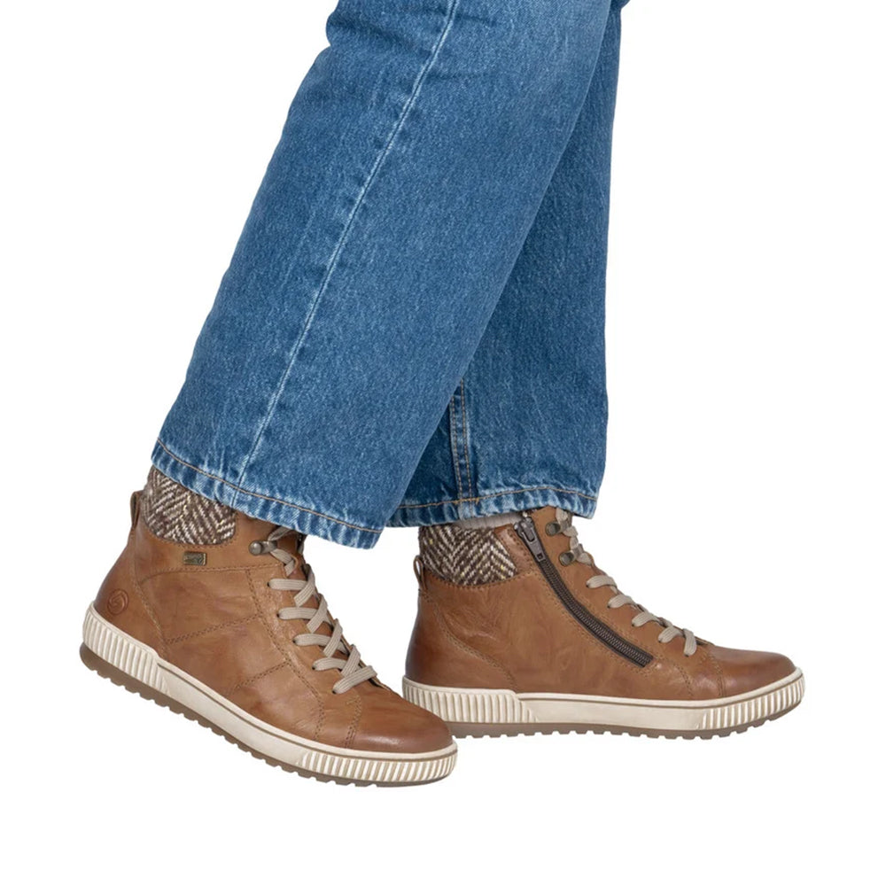 Remonte D0784 Womens Shoes