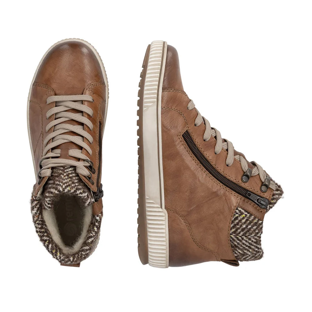 Remonte D0784 Womens Shoes