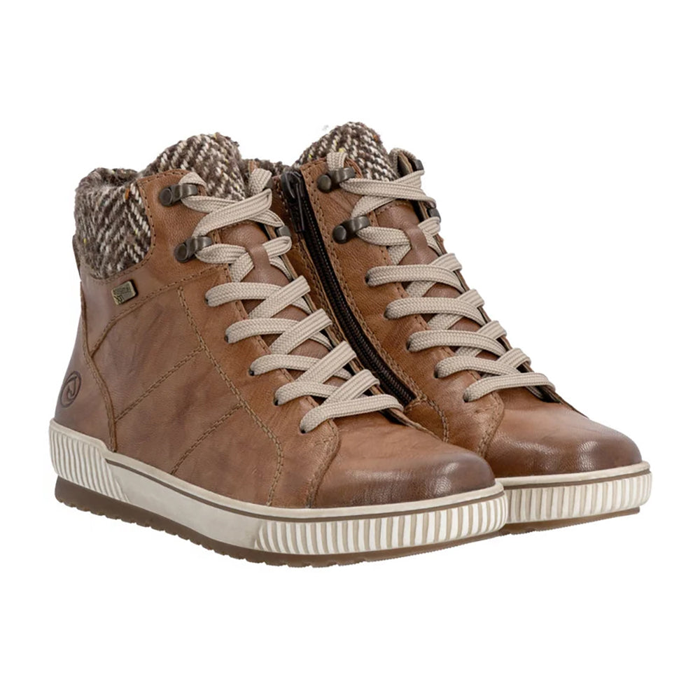 Remonte D0784 Womens Shoes