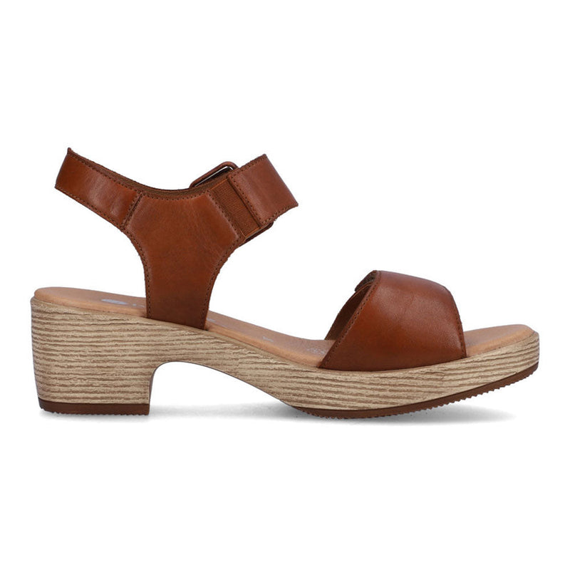 Remonte D0N52 Womens Shoes 