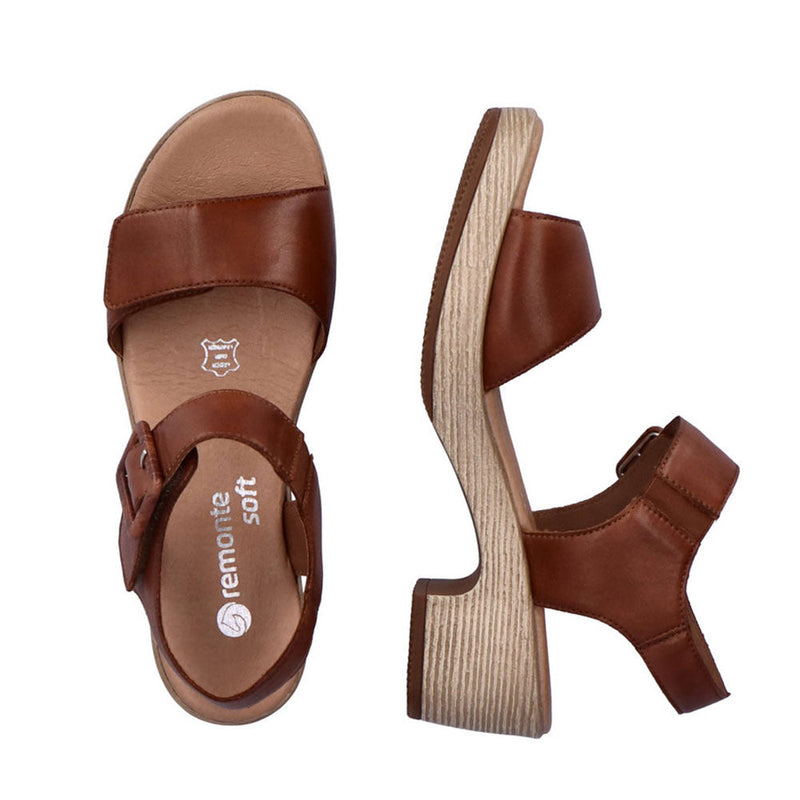 Remonte D0N52 Womens Shoes 