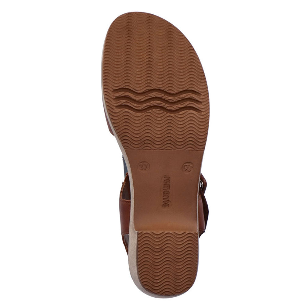 Remonte D0N52 Womens Shoes 