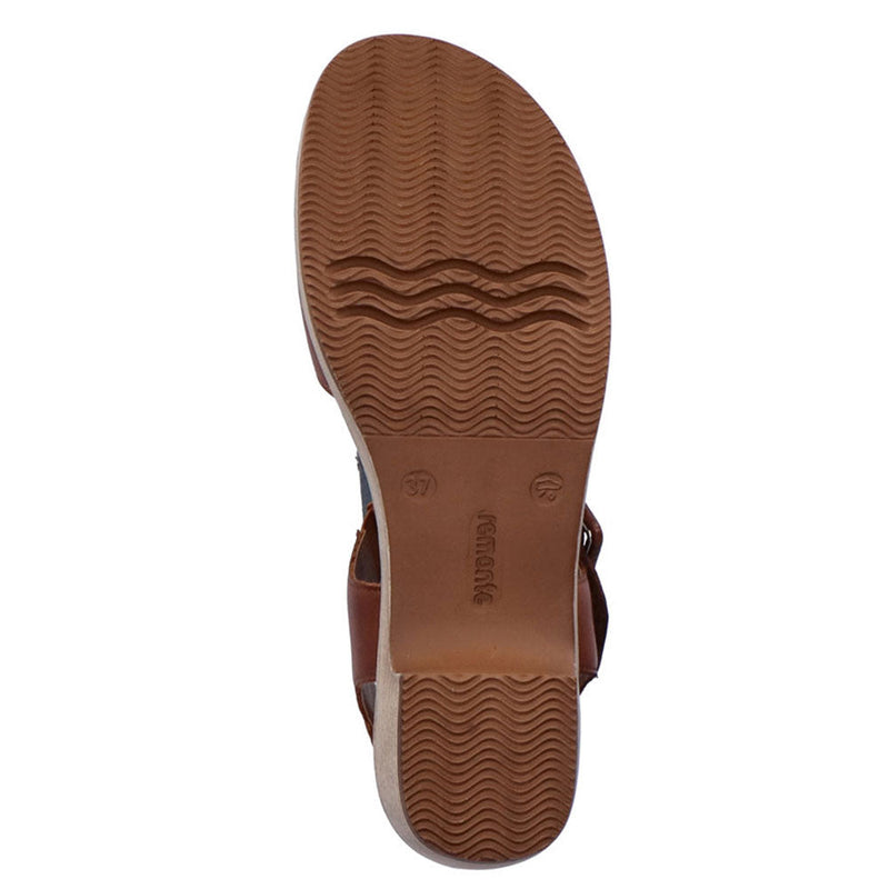Remonte D0N52 Womens Shoes 