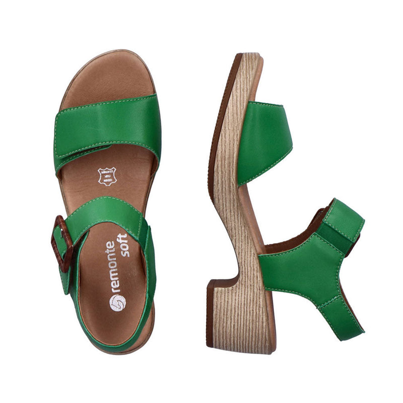 Remonte D0N52 Womens Shoes 