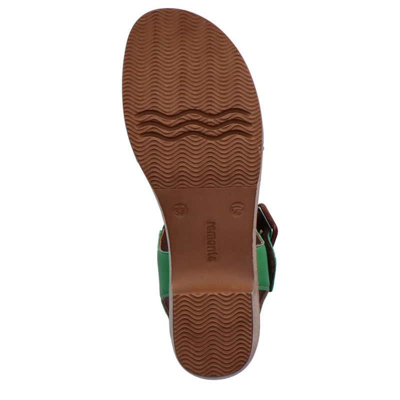 Remonte D0N52 Womens Shoes 