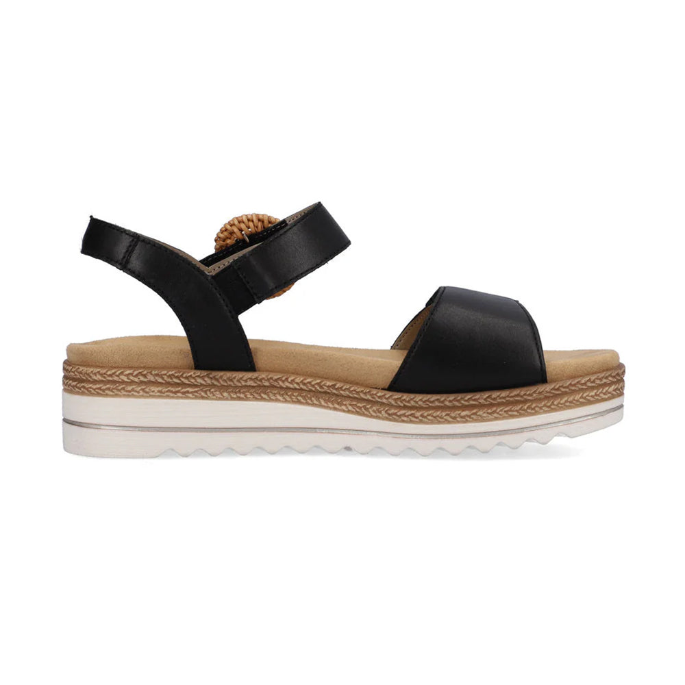 Remonte D0Q52 Womens Shoes