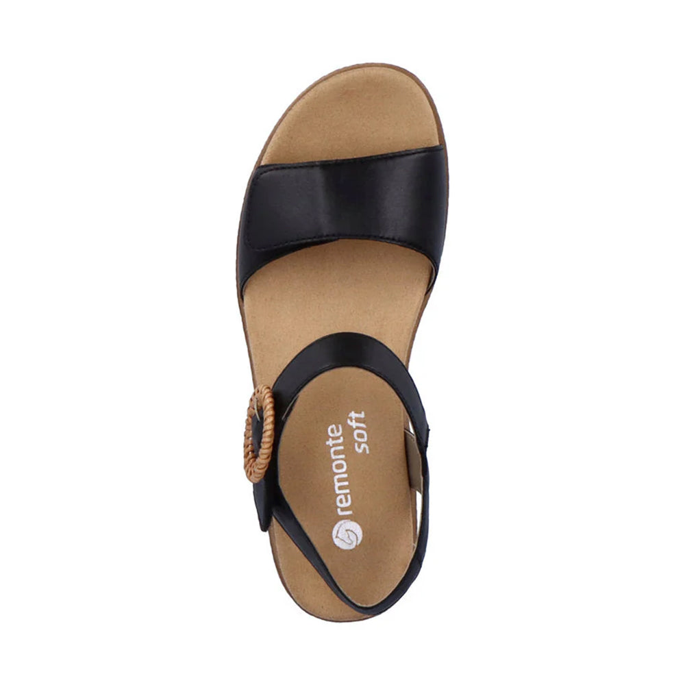 Remonte D0Q52 Womens Shoes