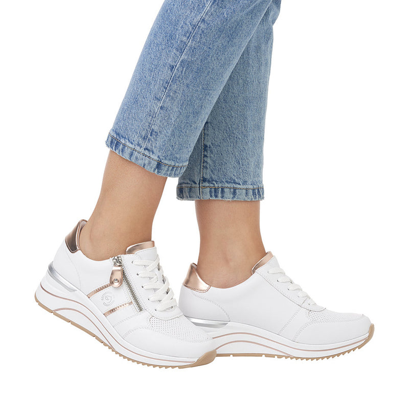 Remonte D0T04 Womens Shoes