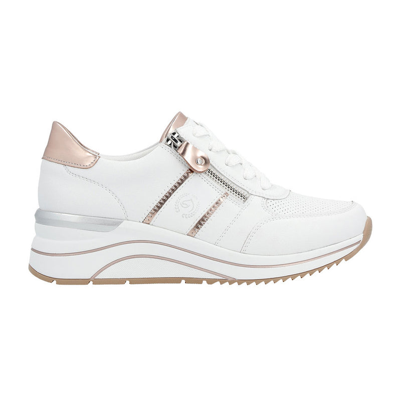 Remonte D0T04 Womens Shoes